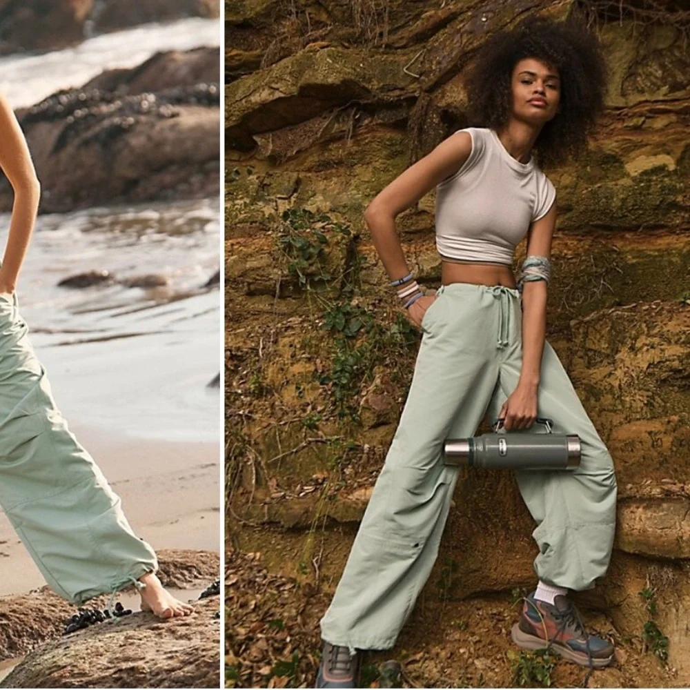 Free People by leg free